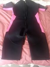 Used, ladies wetsuit size 16 for sale  Shipping to South Africa