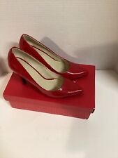 Nine west red for sale  Austell