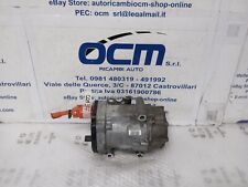 0424000370 esb20c compressore usato  Castrovillari