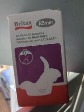 Britax romer baby for sale  MILTON KEYNES