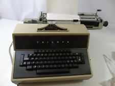 Schreibmaschine triumph adler gebraucht kaufen  Frankfurt/O.