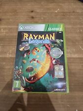 Rayman legends xbox360 usato  Rosolini