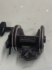 Jack USED NEWELL CONVENTIONAL REEL PART P 322 F 