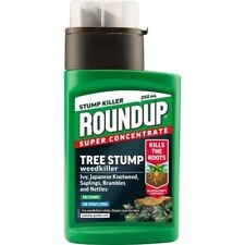 Roundup tree stump for sale  PONTYPRIDD