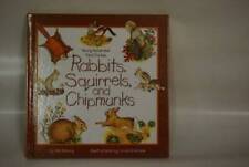 Rabbits squirrels chipmunks for sale  Montgomery
