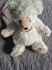 Doudou peluche ours d'occasion  Bully-les-Mines