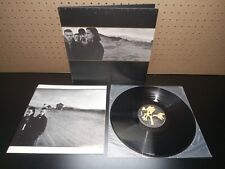 Usado, U2 The Joshua Tree 1987 LP de Vinil Álbum Edição Clube Gatefold RCA Island Records comprar usado  Enviando para Brazil