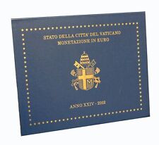 2002 vaticano vatican usato  Italia