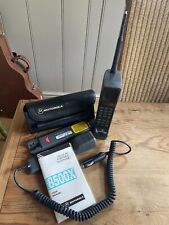 brick motorola phone for sale  CHESTER