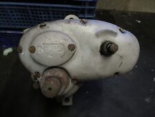 Norton lay gearbox for sale  Shipping to Ireland