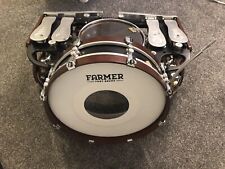 Farmer foot drums for sale  BRIDLINGTON