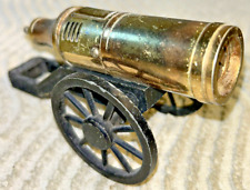 Cannon lighter cast for sale  AUCHTERARDER