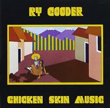 Ry Cooder - Chicken Skin Music - Ry Cooder CD COVG O frete rápido grátis, usado comprar usado  Enviando para Brazil