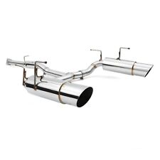 Catback sport exhaust for sale  Shipping to Ireland