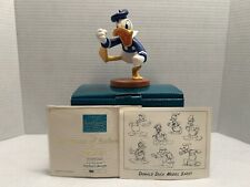 Wdcc disney donald for sale  Indianapolis