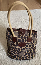 Liz cox handbag for sale  HOOK
