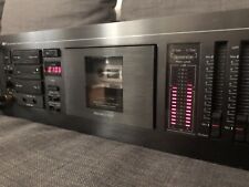 Nakamichi studio cassette for sale  Absecon