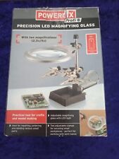 Precision led magnifying for sale  WALSALL