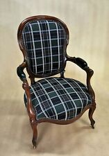 Fauteuil louis philippe d'occasion  Annecy