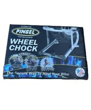 Motorcycle chock wheel for sale  Sweeny