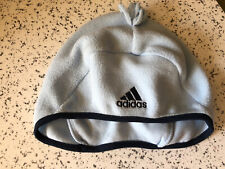 Cappellino azzurro adidas usato  Catanzaro