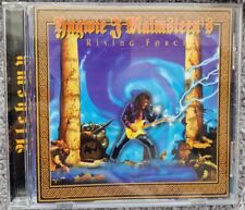 Yngwie malmsteen rising for sale  LUTON