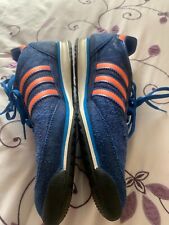 Mens adidas trainers for sale  DONCASTER