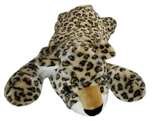 Leopard large plush for sale  Oklahoma City