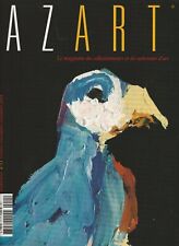 Azart 2004 magazine d'occasion  Ambierle