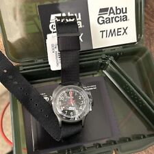 Timex abu garcia for sale  WORTHING