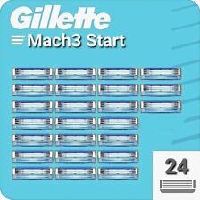 Gillette mach3 start usato  Fermo