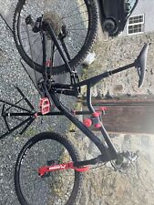 Mountain bike full for sale  TY CROES