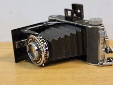 Antiga Câmera Franka Rolfix 105mm f/4.5 Lente Schneider-Kreuznach W. Alemanha comprar usado  Enviando para Brazil