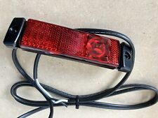 Hella red led for sale  SOUTH BRENT