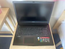 Msi gs73 7rf for sale  CHATTERIS