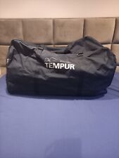 Tempur matress topper for sale  KING'S LYNN