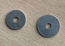 Egyptian coins british for sale  NORTHWICH