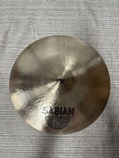 Sabian hand hammered for sale  Broomfield