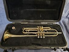 bach stradivarius trumpet for sale  WORTHING