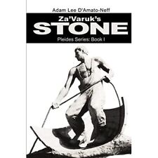 Zavaruks stone bk. usato  Spedire a Italy