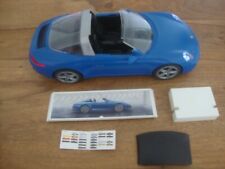 Playmobil voiture bleue d'occasion  Saint-Jeannet