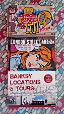London street art for sale  UK