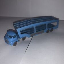 1950s Lesney Matchbox Bedford Car Transporter Accessory Pack No 2 for sale  Shipping to Ireland