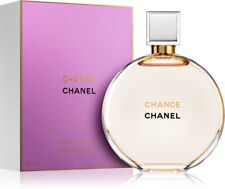 Chanel chance eau usato  Paterno