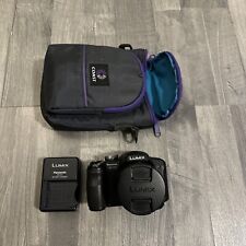 Panasonic Lumix DMC-FZ18 Digital Bridge Camera  w/Original Battery and Charger for sale  Shipping to South Africa