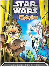 Star Wars Animated Adventures: Ewoks comprar usado  Enviando para Brazil