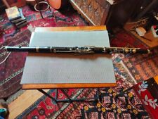 Flute traversiere ancienne d'occasion  Gasny