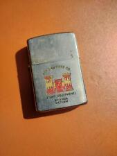 Vietnam zippo d'occasion  Expédié en Belgium