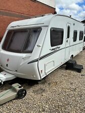 Abbey freestyle 540 for sale  WAKEFIELD