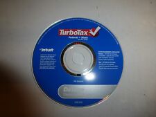 2006 turbotax deluxe for sale  San Andreas